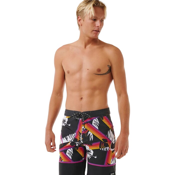 2024 Rip Curl Mens Mirage Surf Revival Hoffman 19